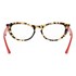 Óculos de grau Ray-Ban Nina RB4314V 5937 54