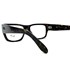 Óculos de grau Ray-Ban Nomad Wayfarer RB5487 2012 54