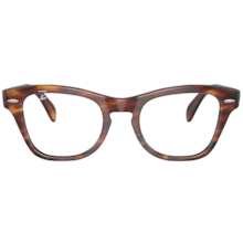 Óculos de grau Ray-Ban RB0707V 2144 50 Óculos de grau Ray-Ban RB0707V 2144 50