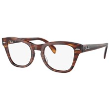Óculos de grau Ray-Ban RB0707V 2144 50