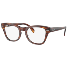 Óculos de grau Ray-Ban RB0707V 2144 50 Óculos de grau Ray-Ban RB0707V 2144 50