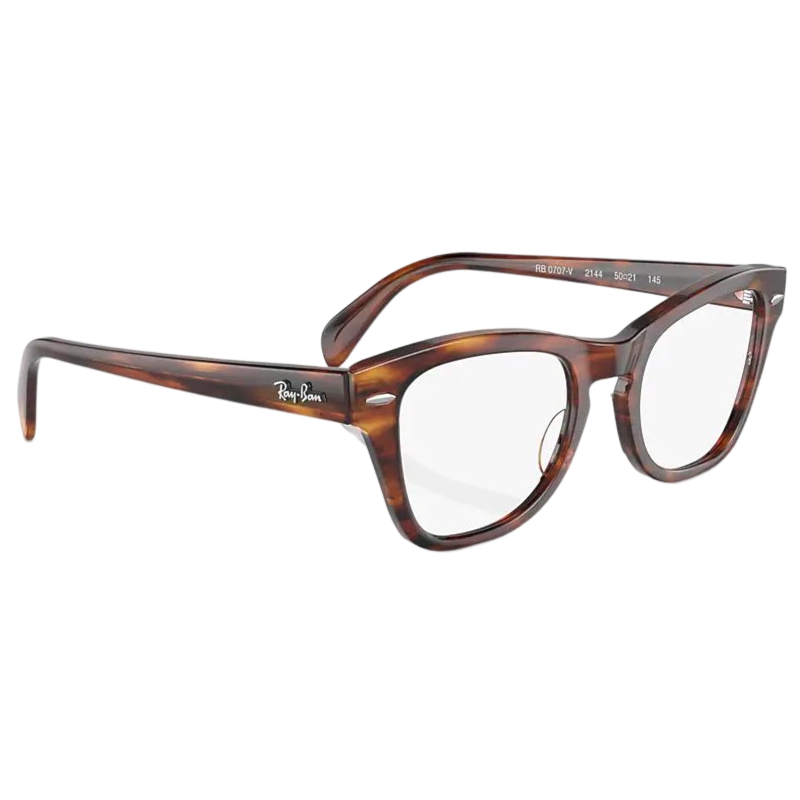 Óculos de grau Ray-Ban RB0707V 2144 50 | Newlentes