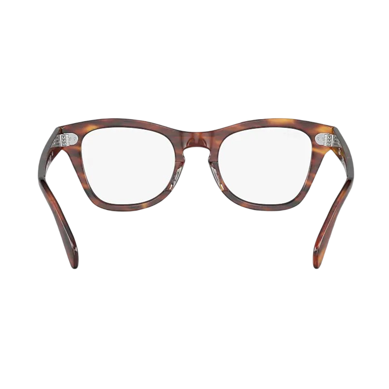 Óculos de grau Ray-Ban RB0707V 2144 50 | Newlentes