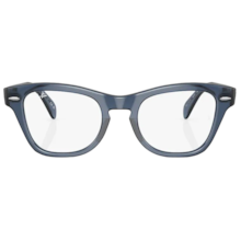 Óculos de grau Ray-Ban RB0707V 8200 50 Óculos de grau Ray-Ban RB0707V 8200 50