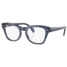 Óculos de grau Ray-Ban RB0707V 8200 50