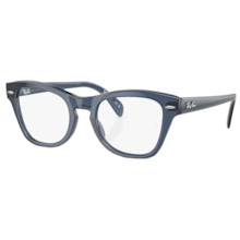 Óculos de grau Ray-Ban RB0707V 8200 50 Óculos de grau Ray-Ban RB0707V 8200 50