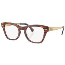 Óculos de grau Ray-Ban RB0707VM 2144 50 Óculos de grau Ray-Ban RB0707VM 2144 50