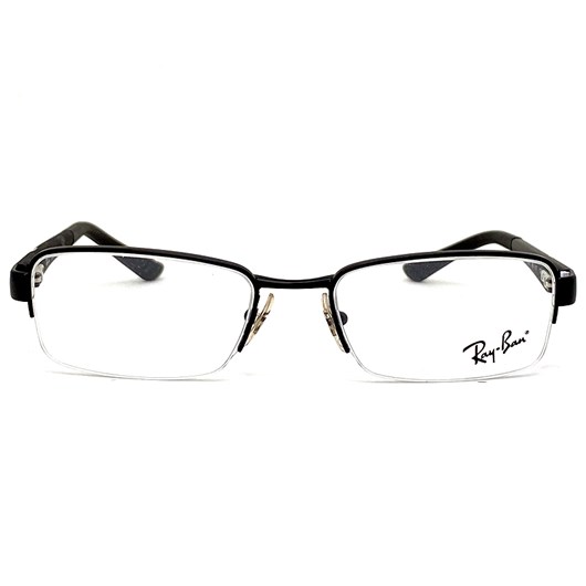 Óculos de grau Ray-Ban RB1038L 4018 49
