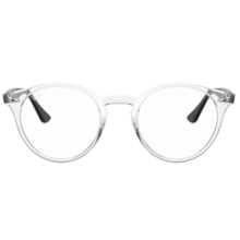Óculos de grau Ray-Ban RB2180V 5943 49