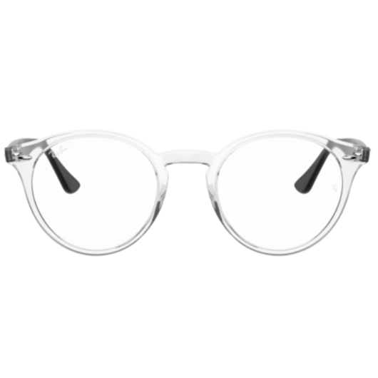 Óculos de grau Ray-Ban RB2180V 5943 49
