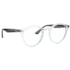 Óculos de grau Ray-Ban RB2180V 5943 49