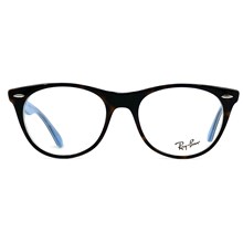 Óculos de grau Ray-Ban RB2185V 5883 52