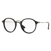 Óculos de grau Ray-Ban RB2447V 2000 49