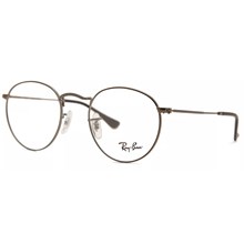 Óculos de grau Ray-Ban RB3447V 2620 50