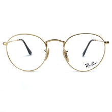 Óculos de grau Ray-Ban RB3447VL 2500 50