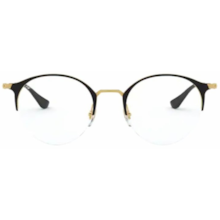 Óculos de grau Ray-Ban RB3578V 2890 50