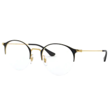 Óculos de grau Ray-Ban RB3578V 2890 50