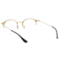 Óculos de grau Ray-Ban RB3578V 2890 50