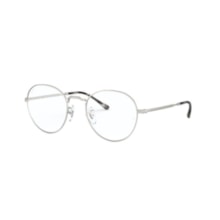 Óculos de grau Ray-Ban RB3582V 2538 51