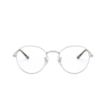 Óculos de grau Ray-Ban RB3582V 2538 51