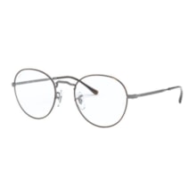 Óculos de grau Ray-Ban RB3582V 3034 51