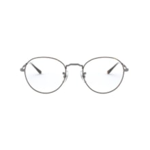 Óculos de grau Ray-Ban RB3582V 3034 51