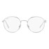 Óculos de grau Ray-Ban RB3681V 2501 50