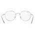Óculos de grau Ray-Ban RB3681V 2501 50