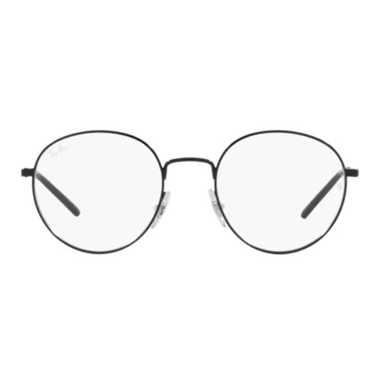 Óculos de grau Ray-Ban RB3681V 2509 50