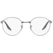 Óculos de grau Ray-Ban RB3691VL 2502 50