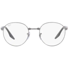 Óculos de grau Ray-Ban RB3691VL 2502 50 Óculos de grau Ray-Ban RB3691VL 2502 50