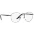 Óculos de grau Ray-Ban RB3691VL 2502 50
