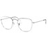 Óculos de grau Ray-Ban RB3857VL 2501 51