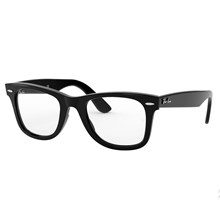 Óculos de grau Ray-Ban RB4340V 2000 50