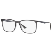 Óculos de grau Ray-Ban RB4359VL 5620 55
