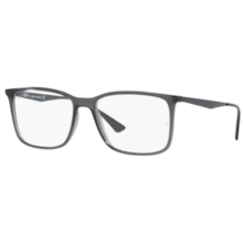Óculos de grau Ray-Ban RB4359VL 5620 57