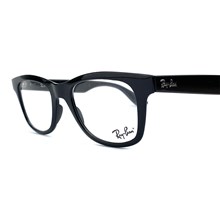 Óculos de grau Ray-Ban RB4640VL 2000 50