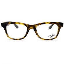 Óculos de grau Ray-Ban RB4640VL 2012 50