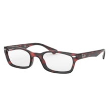 Óculos de grau Ray-Ban RB5150 5948 52
