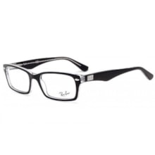 Óculos de grau Ray-Ban RB5206 2034 52