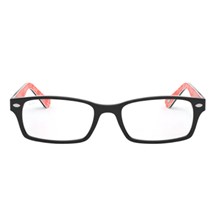 Óculos de grau Ray-Ban RB5206 2479 52