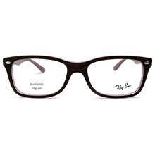Óculos de grau Ray-Ban RB5228 2126 53