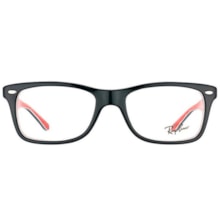 Óculos de grau Ray-Ban RB5228 2479 50