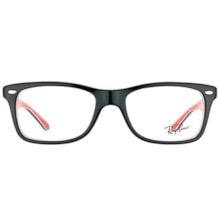 Óculos de grau Ray-Ban RB5228 2479 53