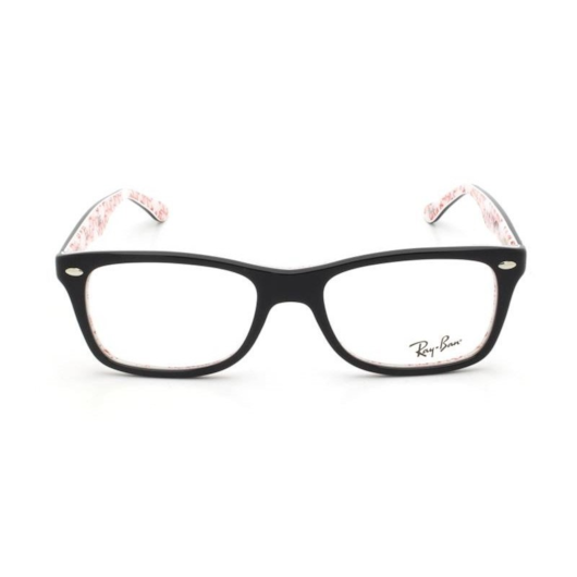 Óculos de grau Ray-Ban RB5228 5014 50 Óculos de grau Ray-Ban RB5228 5014 50