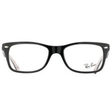 Óculos de grau Ray-Ban RB5228 5014 53 Óculos de grau Ray-Ban RB5228 5014 53