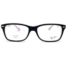 Óculos de grau Ray-Ban RB5228 5014 55 Óculos de grau Ray-Ban RB5228 5014 55
