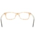 Óculos de grau Ray-Ban RB5228 5057 50 Óculos de grau Ray-Ban RB5228 5057 50