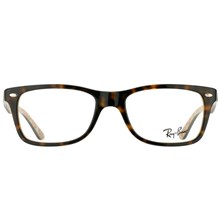 Óculos de grau Ray-Ban RB5228 5057 53