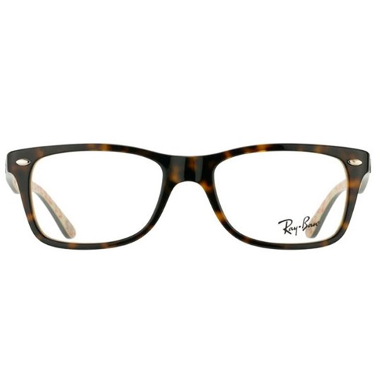 Óculos de grau Ray-Ban RB5228 5057 50